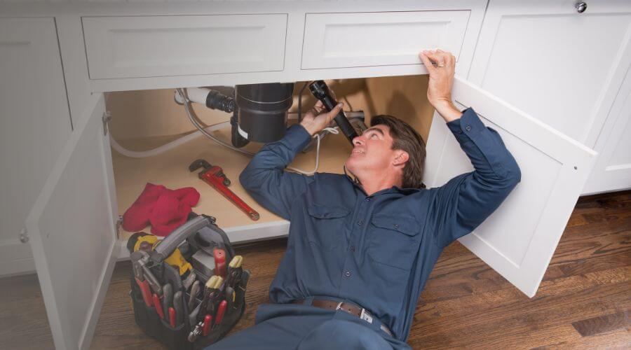Professional emergency plumbing in Sheldahl, IA